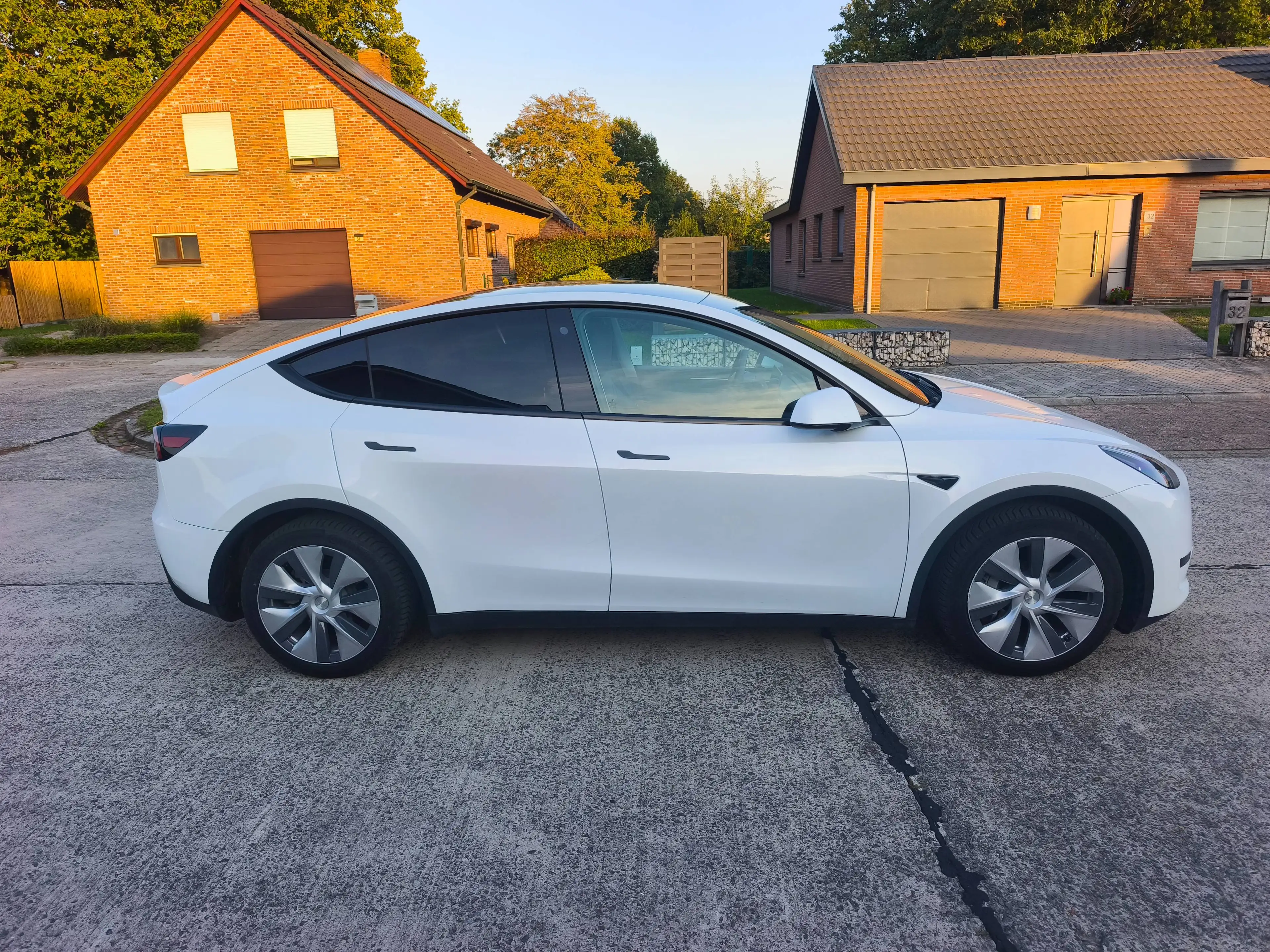 Tesla Model Y Model Y RWD 2023 I Autopilot l AMD Ryzen l Trekhaak l marge — photo 5