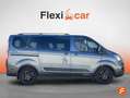 Ford Tourneo Custom 2.0 Ecoblue 136kW Hybrid L2 Titanium X Gris - thumbnail 9