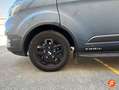 Ford Tourneo Custom 2.0 Ecoblue 136kW Hybrid L2 Titanium X Gris - thumbnail 19