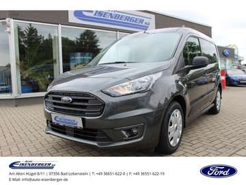 1.5 EcoBlue Trend Frontscheibenh.