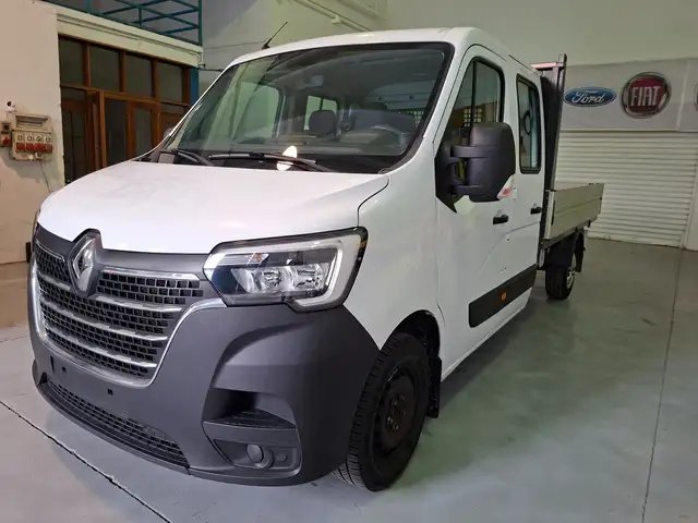 Renault Master dCi L2H1 - 1 proprietario + iva esposta