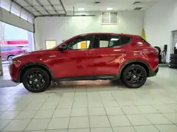 Dodge Hornet 2024