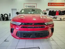Dodge Hornet 2024