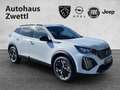 Peugeot 2008 Allure PT 100 Weiß - thumbnail 8