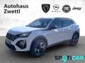 Peugeot 2008 Allure PT 100 Weiß - thumbnail 1
