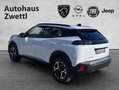 Peugeot 2008 Allure PT 100 Weiß - thumbnail 4
