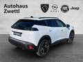 Peugeot 2008 Allure PT 100 Weiß - thumbnail 6