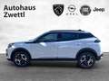 Peugeot 2008 Allure PT 100 Weiß - thumbnail 3
