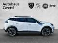 Peugeot 2008 Allure PT 100 Weiß - thumbnail 7