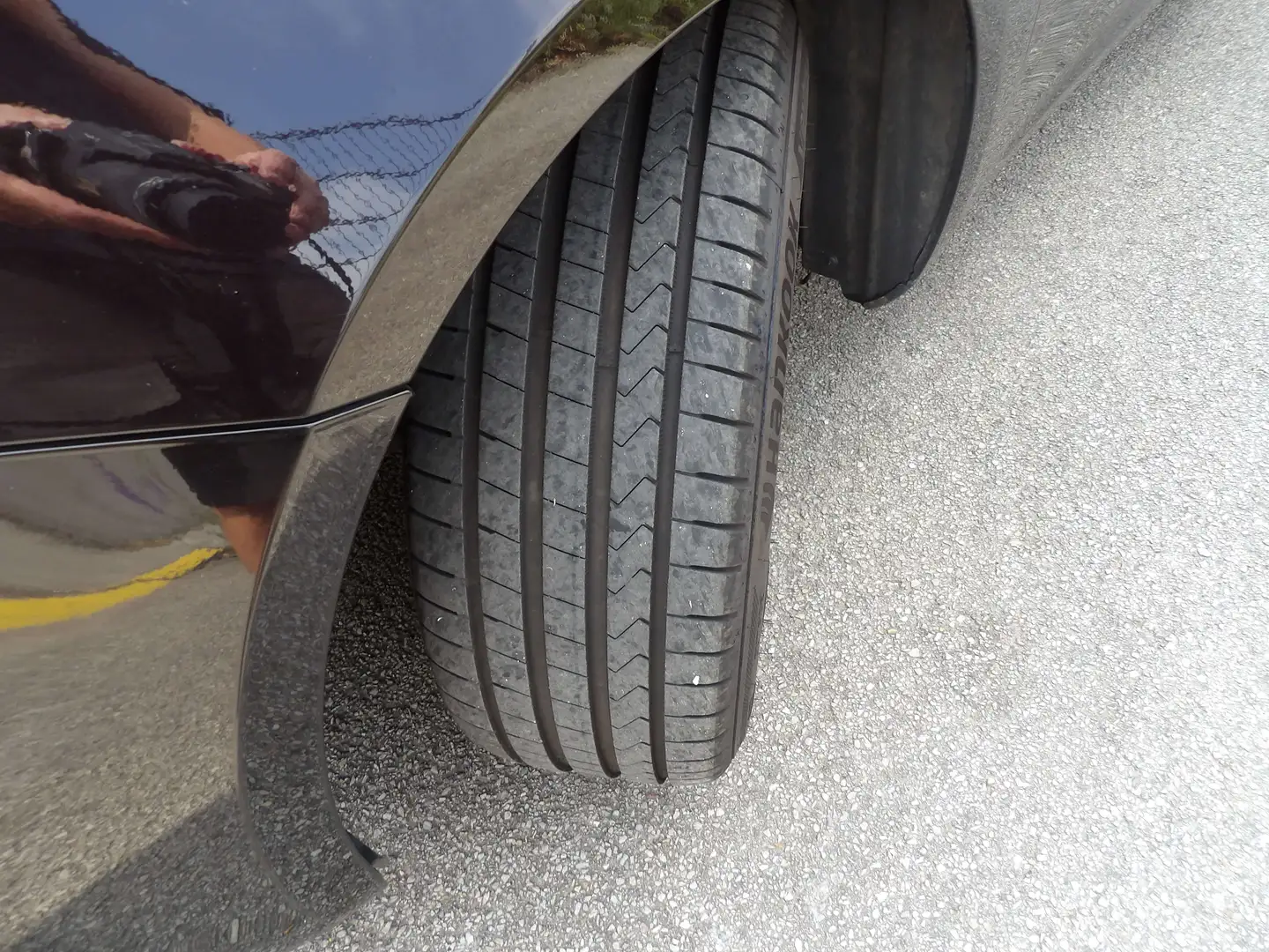 Alfa Romeo Giulietta Giulietta 1.6 JTDM 16V Jet Distinctive Noir - 2