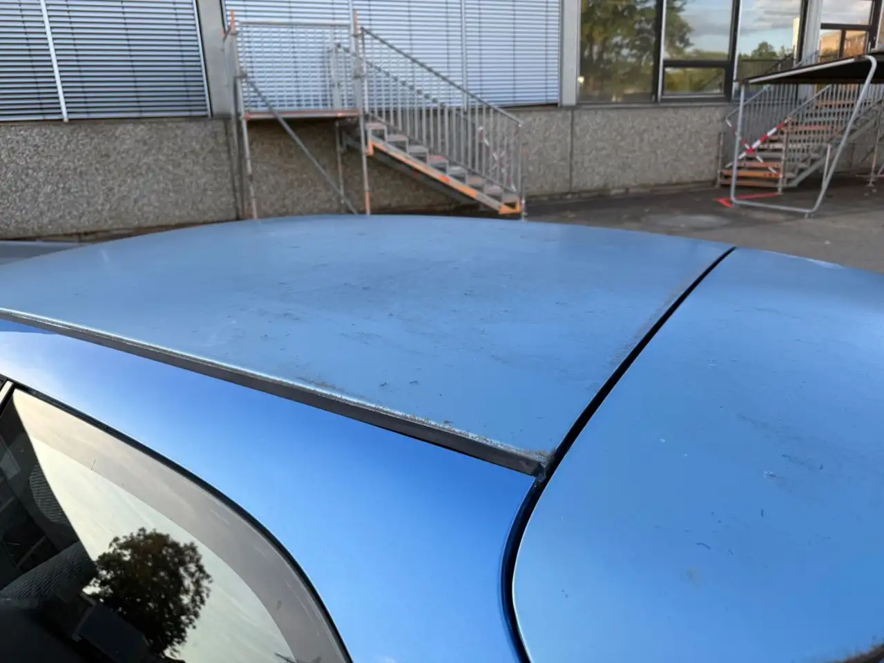 Honda Civic 1.4i Klimaanlage, foto 11
