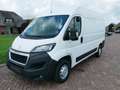 Peugeot Boxer PEUGEOT Industrial  Manual de 4 Puertas Blanco - thumbnail 3