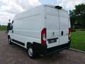 Peugeot Boxer PEUGEOT Industrial  Manual de 4 Puertas Blanco - thumbnail 11