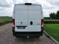 Peugeot Boxer PEUGEOT Industrial  Manual de 4 Puertas Blanco - thumbnail 10