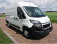 Peugeot Boxer PEUGEOT Industrial  Manual de 4 Puertas Blanco - thumbnail 1