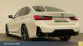 BMW 330 i A xDr Lim M Sport AHK GlasD ACC 360 H&K 18" Weiß - thumbnail 2