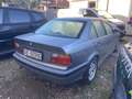 BMW 316 316i GPL 100CV 4 PORTE Grigio - thumbnail 3