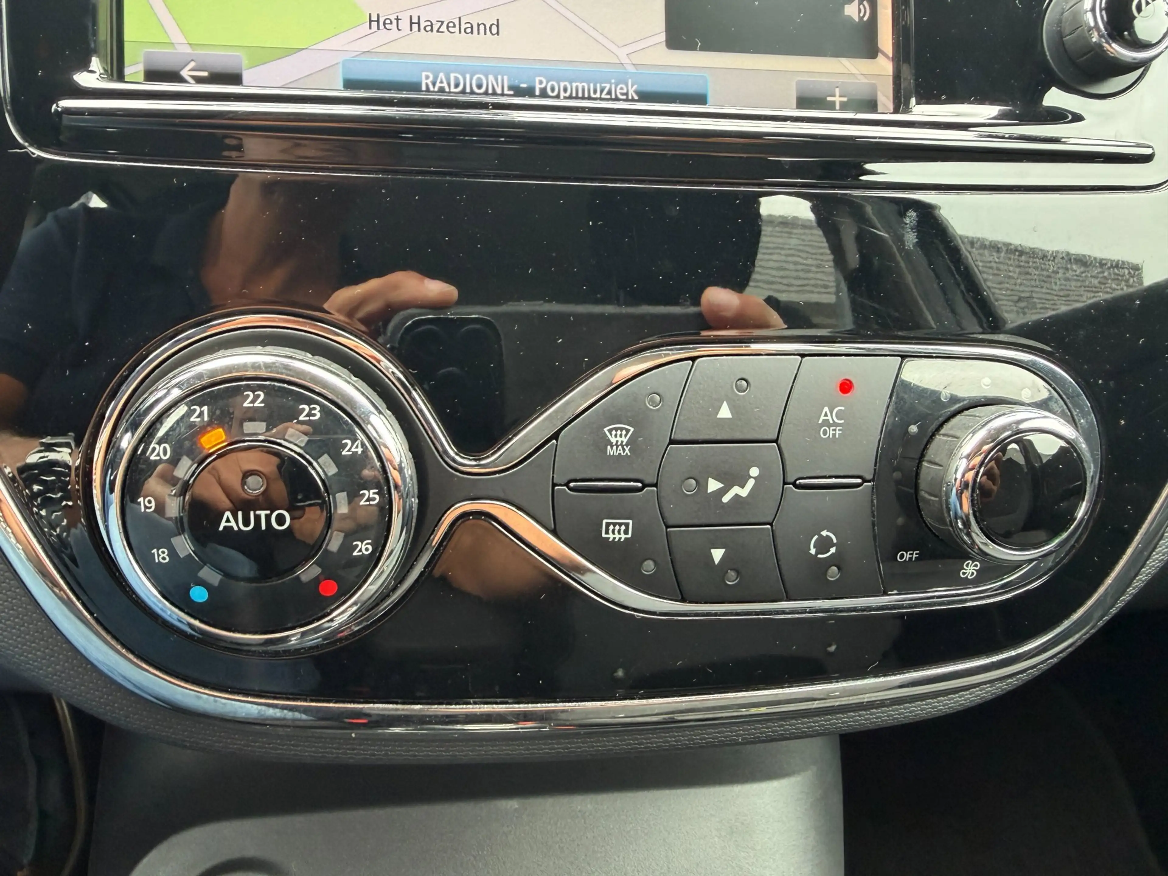 Renault Captur 1.2 TCe Dynamique, Automaat, Navi, PDC,etc — photo 21