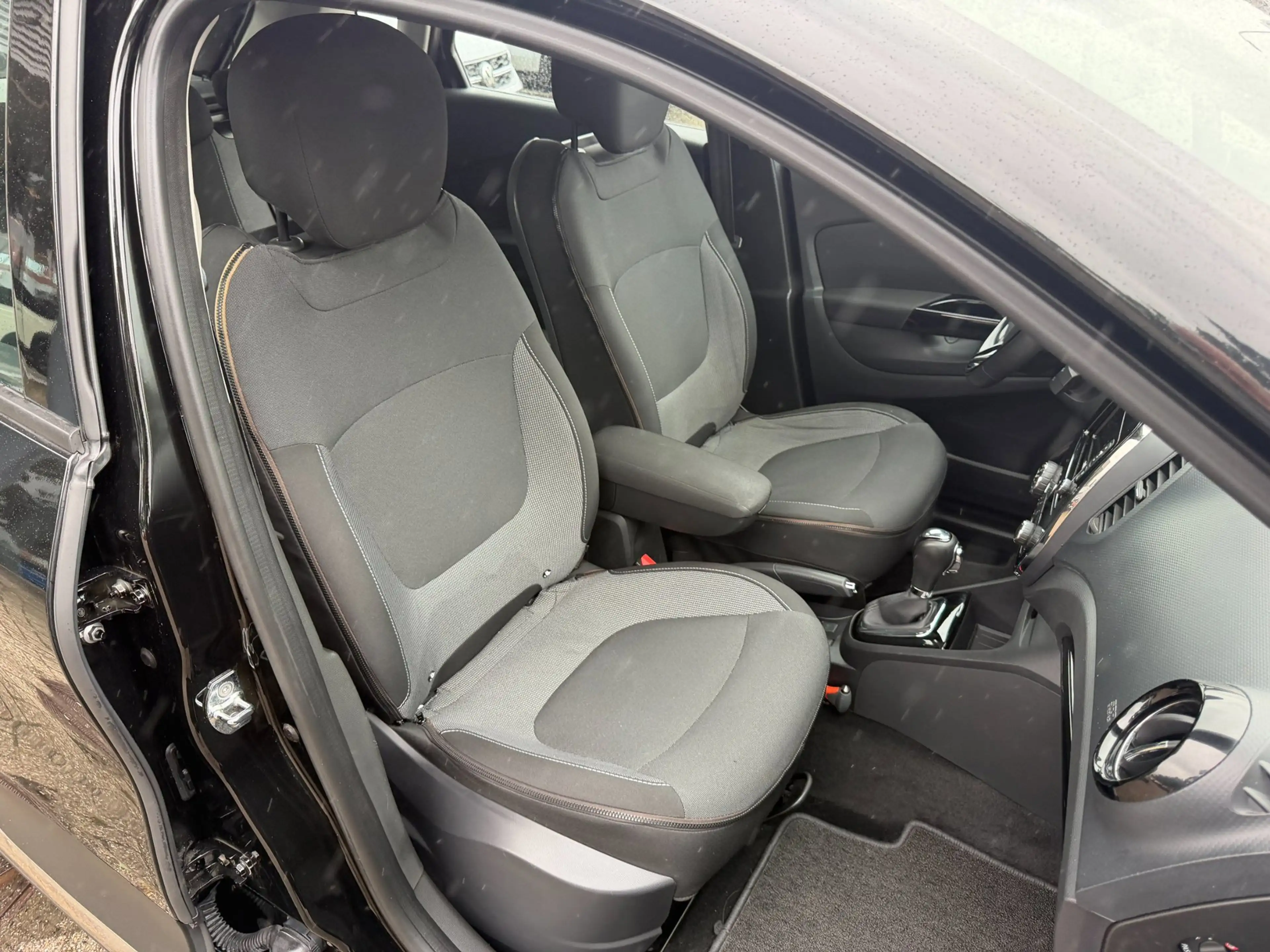 Renault Captur 1.2 TCe Dynamique, Automaat, Navi, PDC,etc — photo 7