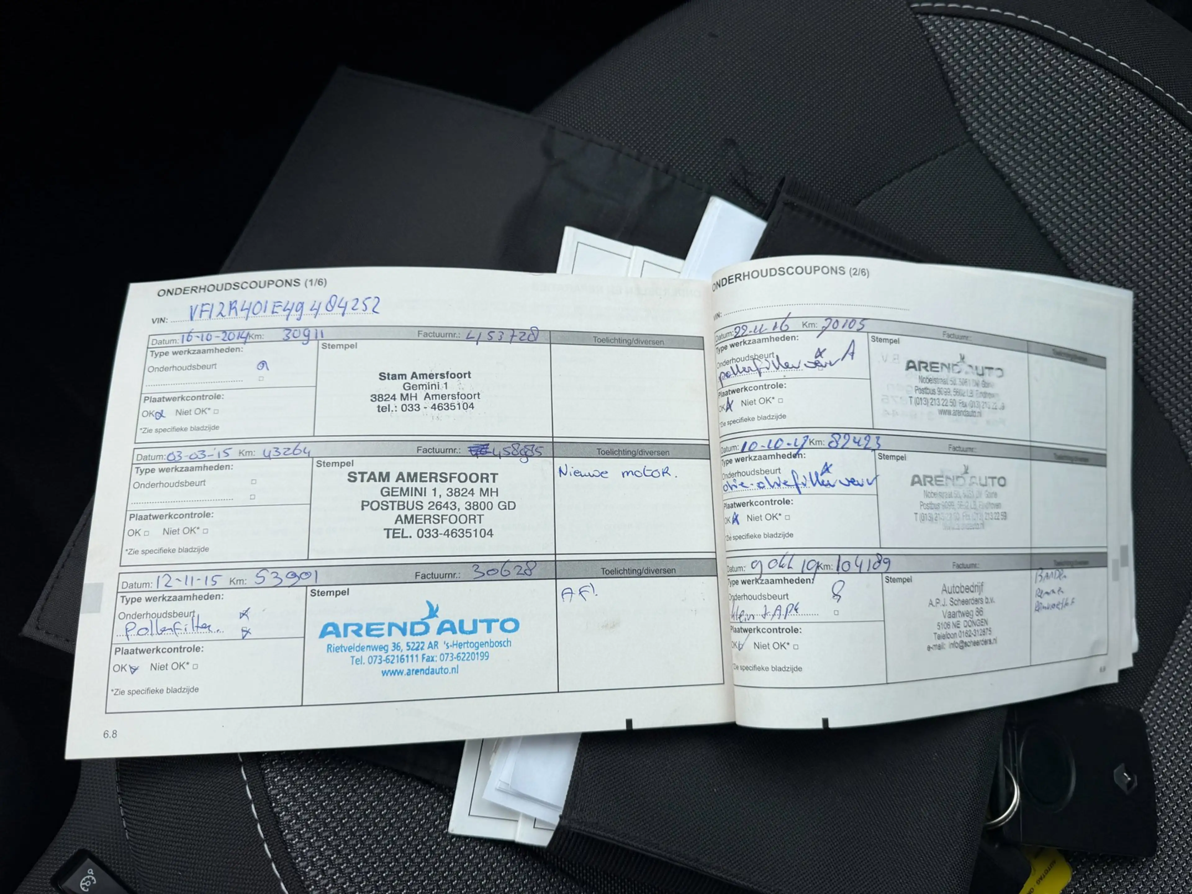 Renault Captur 1.2 TCe Dynamique, Automaat, Navi, PDC,etc — photo 23