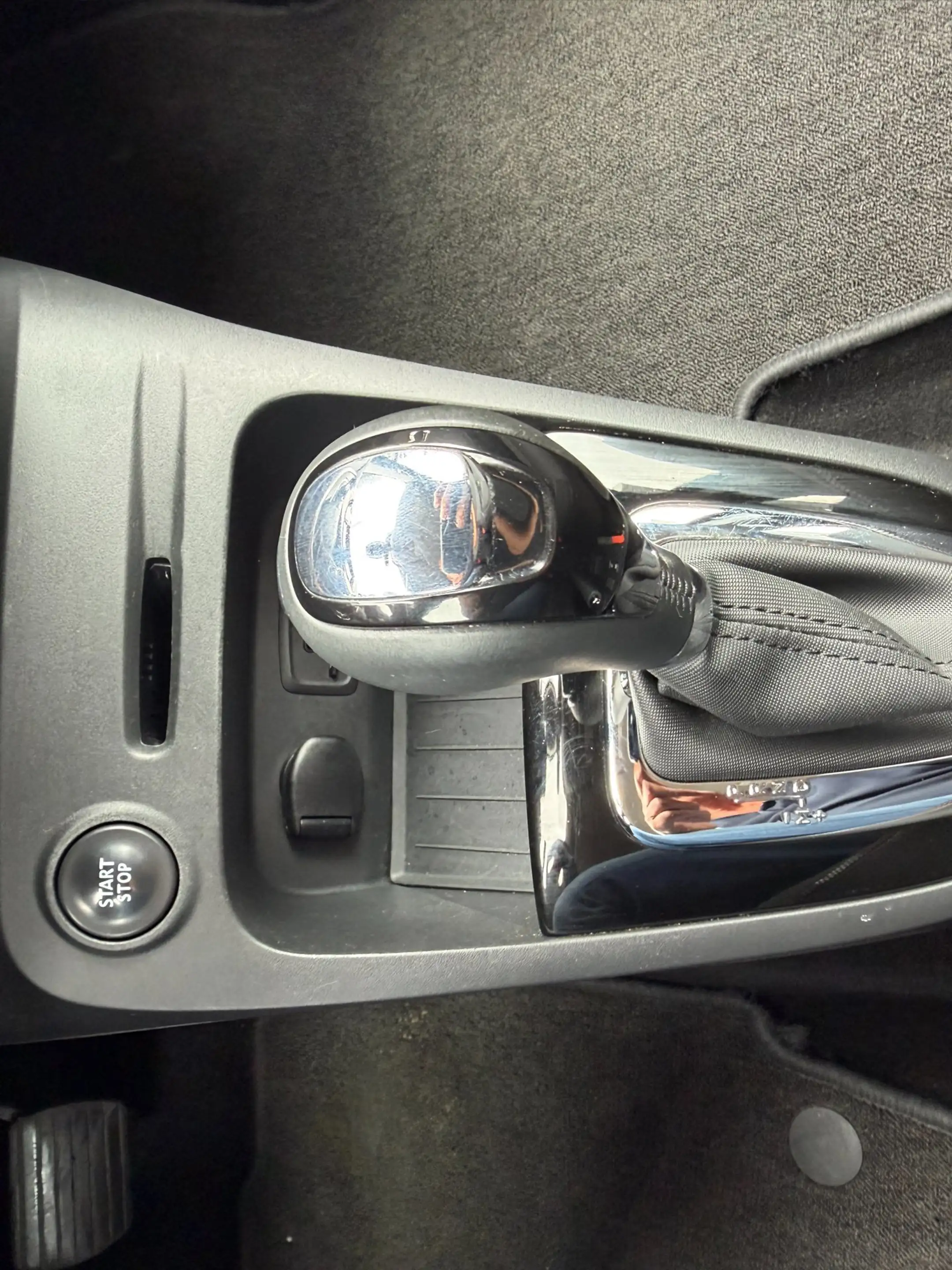 Renault Captur 1.2 TCe Dynamique, Automaat, Navi, PDC,etc — photo 15