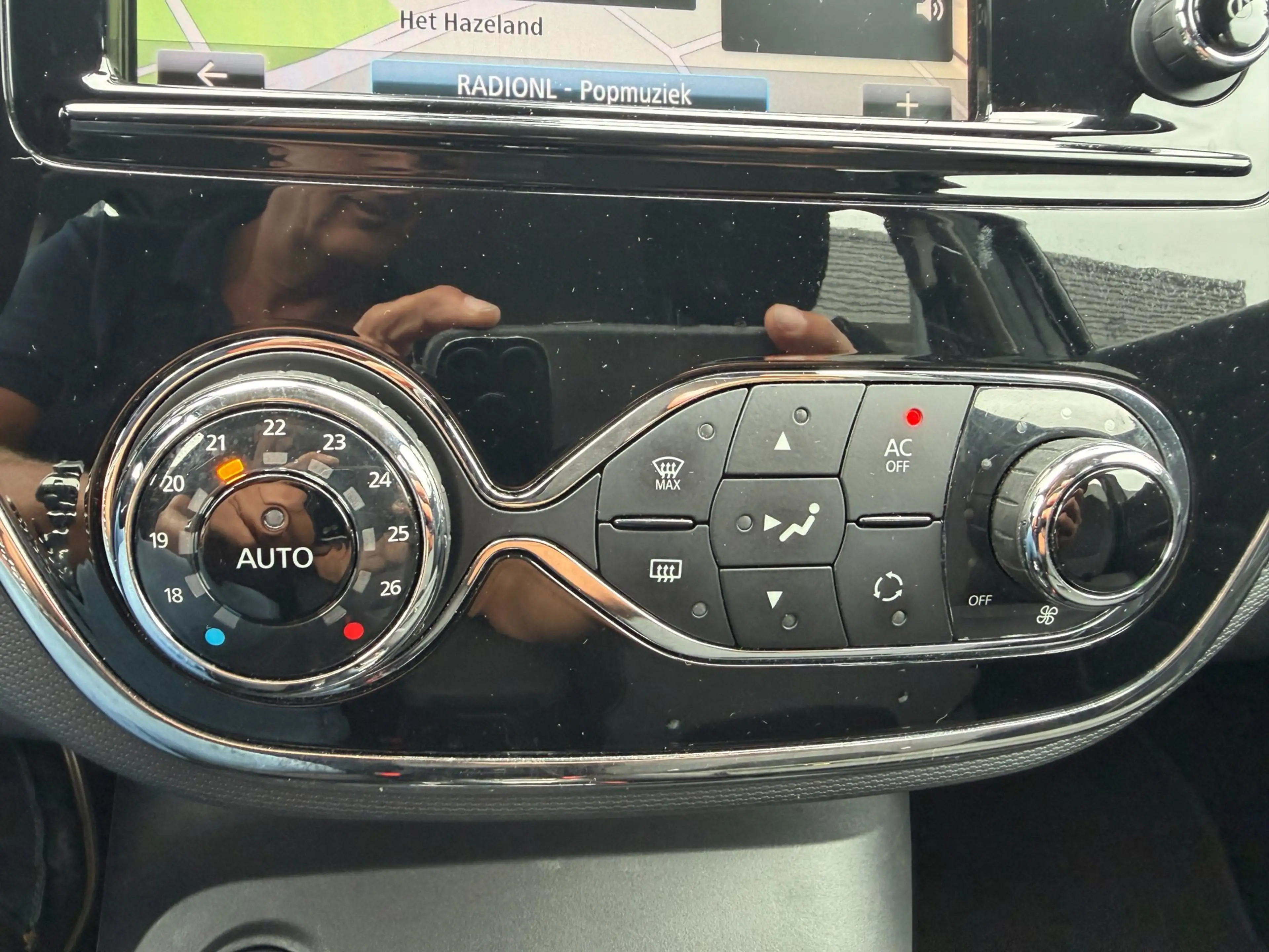 Renault Captur 1.2 TCe Dynamique, Automaat, Navi, PDC,etc — photo 20