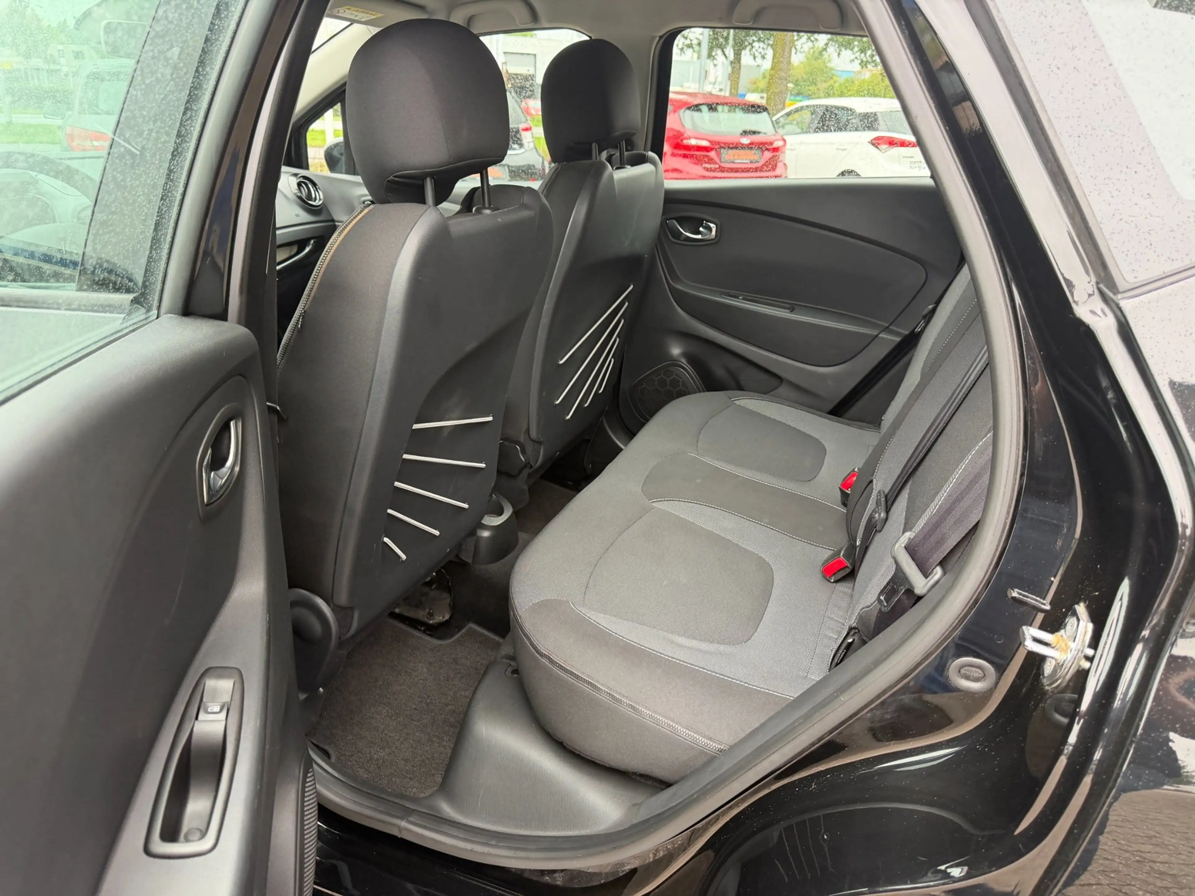 Renault Captur 1.2 TCe Dynamique, Automaat, Navi, PDC,etc — photo 12