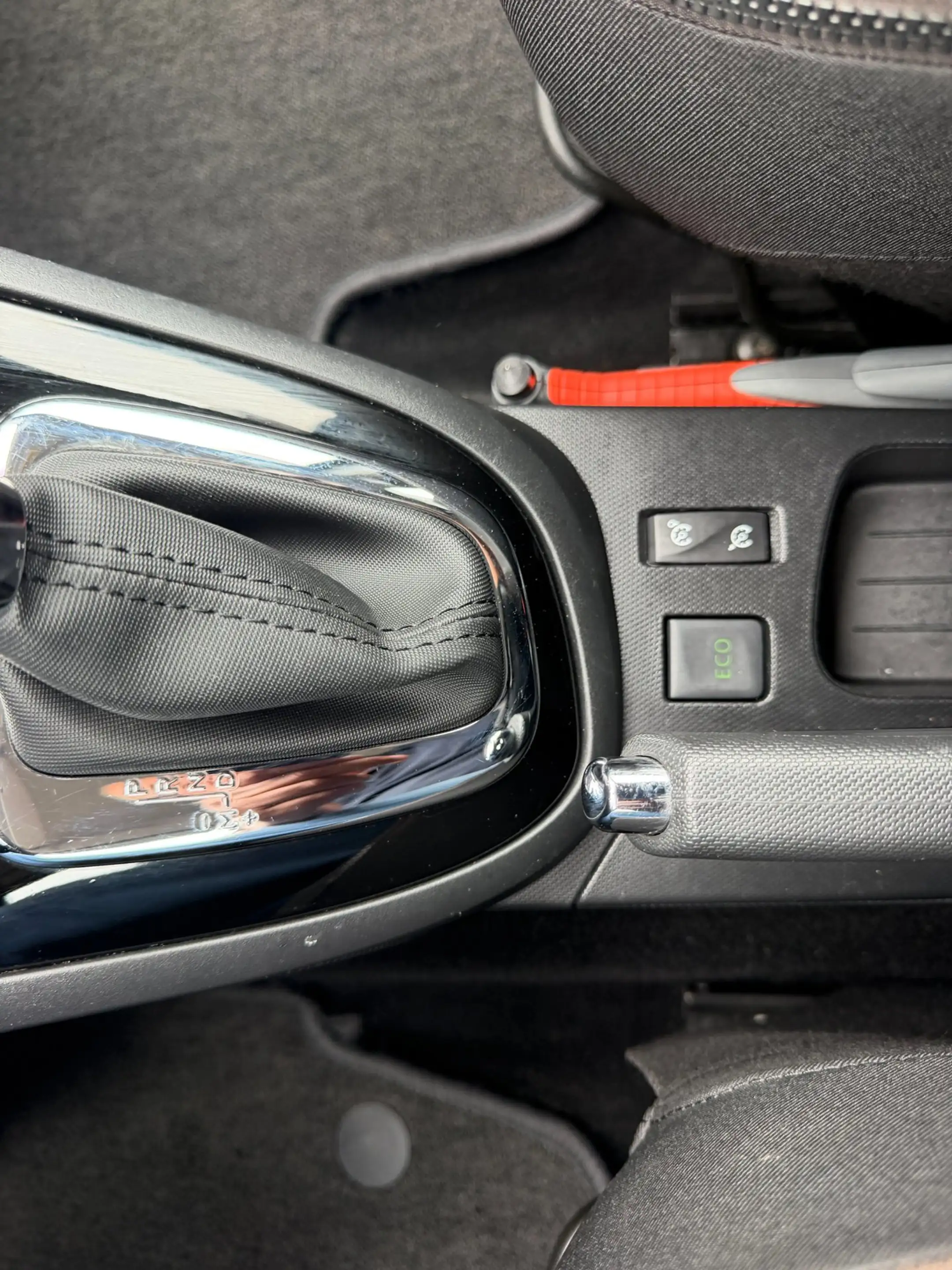 Renault Captur 1.2 TCe Dynamique, Automaat, Navi, PDC,etc — photo 14