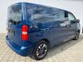 Opel Zafira Life 8AT 2.0 AHK XENON HUD Bleu - thumbnail 2