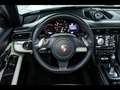 Porsche 911 (991.1) CARRERA 4S CABRIOLET PDK°18W°ABGAS°TEMPO Blanc - thumbnail 13
