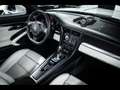 Porsche 911 (991.1) CARRERA 4S CABRIOLET PDK°18W°ABGAS°TEMPO Blanc - thumbnail 14