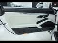 Porsche 911 (991.1) CARRERA 4S CABRIOLET PDK°18W°ABGAS°TEMPO Blanc - thumbnail 10