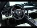 Porsche 911 (991.1) CARRERA 4S CABRIOLET PDK°18W°ABGAS°TEMPO Blanc - thumbnail 11