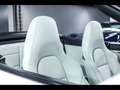 Porsche 911 (991.1) CARRERA 4S CABRIOLET PDK°18W°ABGAS°TEMPO Blanc - thumbnail 30