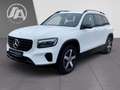 Mercedes-Benz GLB 180 Progressive 7 Sitzer+Kamera+LED+AdvPlus+ Blanc - thumbnail 14