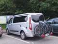 Ford Transit Custom Transit Custom 320 L1H2 VA Nugget Zilver - thumbnail 3