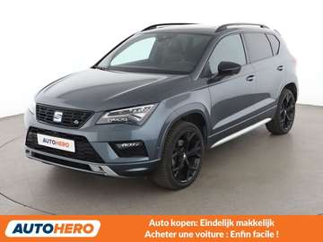 2.0 TSI FR 4Drive