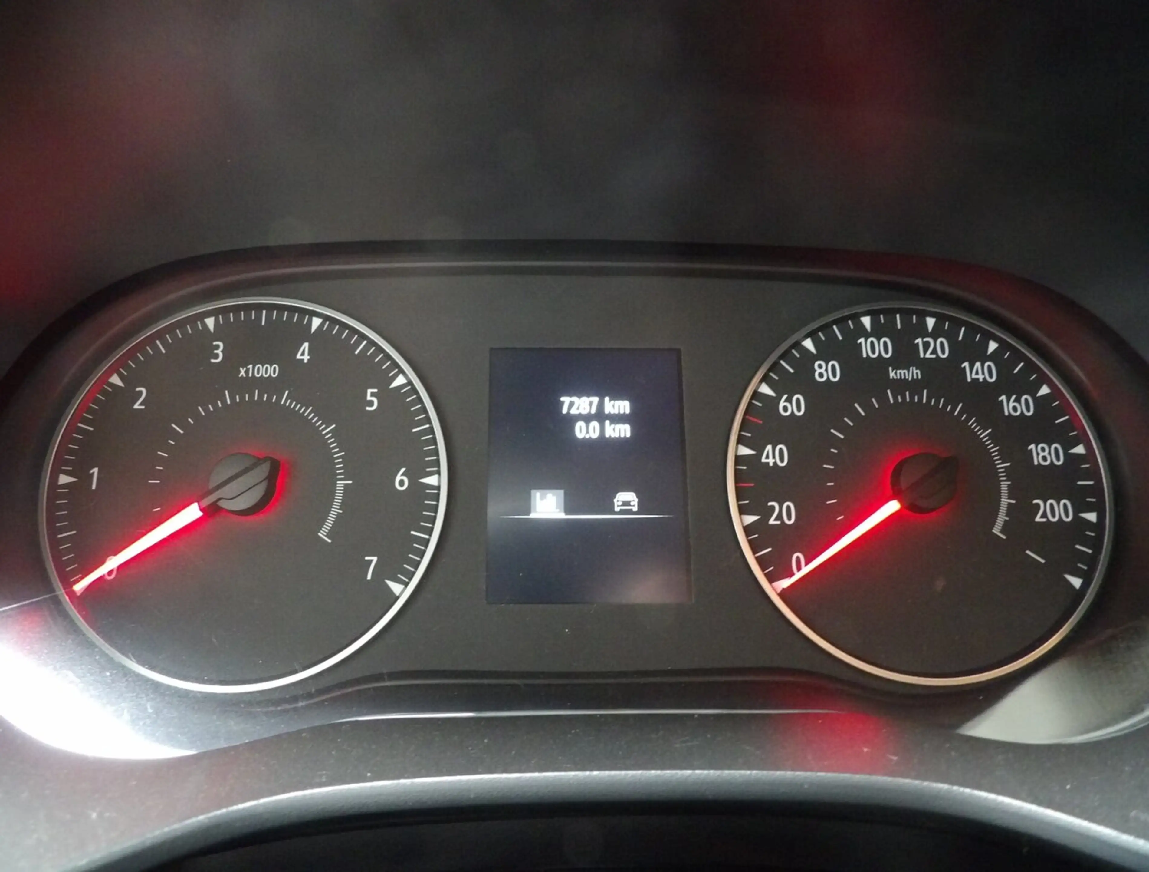 Dacia Sandero Expression CVT Automaat TCe 90 — photo 10