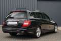 Mercedes-Benz C 350 CDI AMG BlueEfficiency ILS NAVI Tempomat Schwarz - thumbnail 8