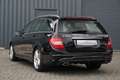 Mercedes-Benz C 350 CDI AMG BlueEfficiency ILS NAVI Tempomat Schwarz - thumbnail 5