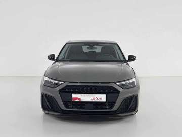 Sportback 30 TFSI Adrenalin Black edition 85kW