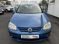 Volkswagen Golf Trendline Blau - thumbnail 3