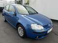 Volkswagen Golf Trendline Blau - thumbnail 4