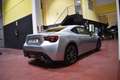 Toyota GT86 Grijs - thumbnail 4