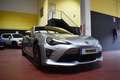 Toyota GT86 Grijs - thumbnail 10