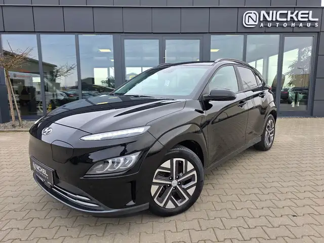 Hyundai Kona Trend Elektro 2WD*64KW/H*W-Pumpe*ACC*