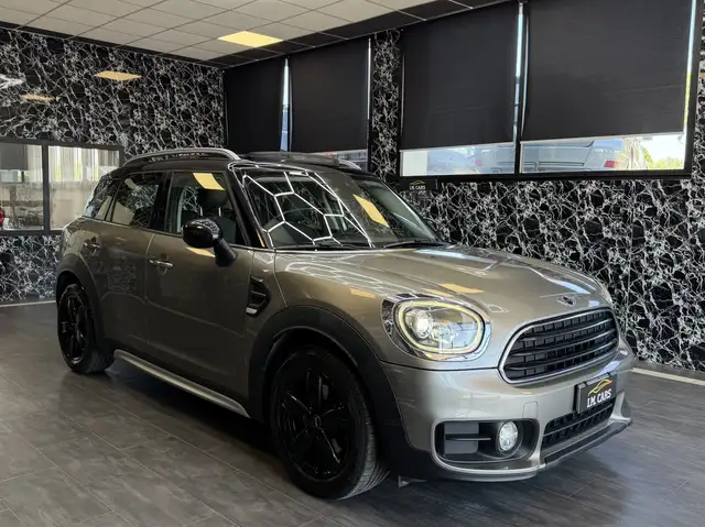 MINI Cooper D Countryman 2.0 Cv 150 Manuale
