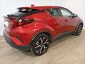 Toyota C-HR 125H Active Rojo - thumbnail 2