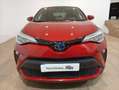 Toyota C-HR 125H Active Rojo - thumbnail 3