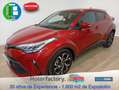 Toyota C-HR 125H Active Rojo - thumbnail 1